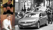 Yeni Nesil Çeteler Avrupa'nın Kabusu Oldu: Cezaevi ve Dubai Bağlantılı Suç Ağı
