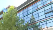 Yeni Partinin Genel Merkezi Gelecek Partisi'nin Eski Binası Oldu