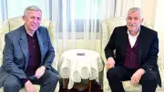 Yeni Partiye Belediye Desteği Beklenenden Az: Yavaş, Karalar CHP'de Kalıyor