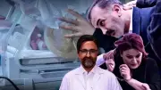 Yenidoğan Çetesi Davasında ATK Raporu: 3 Bebek Göz Göre Göre Ölüme Gönderildi