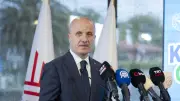 YÖK Başkanı Özvar'dan YKS tercih dönemindeki adaylara öneriler