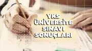 YKS Sonuçları 22 Temmuz'da Açıklanacak: ÖSYM Takvimi Belli Oldu
