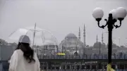 Yüksek sıcaklık ve sağanak bir arada: İstanbul için kuvvetli yağış uyarısı