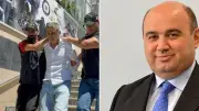Yıllardır Aranan İki Cinayetin Zanlısı Engin Gölve Şişli'de Yakalandı