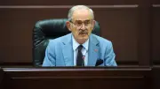 Yılmaz Büyükerşen, CHP'den istifa etti