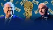 Yolsuzluk, Güç ve Politika: FIFA'nın 50 Yıllık Kirli Oyunu