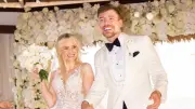 YouTube'dan 2 Milyar Dolar Kazanan MrBeast, Tropikal Törenle Evlendi
