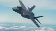 Yunan basını Atina’nın F-35 planını deşifre etti: Türkiye’yi engelleme girişimi