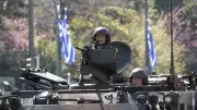 Yunanistan'dan 150 bin yedek asker stratejisi: Türkiye sınırına sevk edilecek