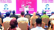 Yurt Dışındaki Gençlere 15 Temmuz Bilinci Aşılandı