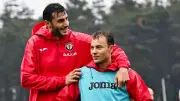 Yusuf Erdoğan, Çorum FK'dan Ayrıldı: Sözleşme Karşılıklı Feshedildi