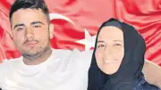 Yusuf'un katillerine 24 yıl hapis istendi: Acılı anne konuştu