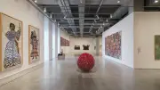 Yüzen Adalar Sergisi İçin Son Günler: 12 Temmuz'a Kadar İstanbul Modern'de