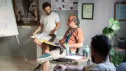 Özcan Alper'den Kazım Koyuncu Filmi: Cem Yılmaz Sürprizi