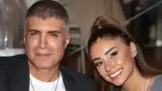 Özcan Deniz ve Samar Dadgar Bodrum'da Aşk Pozlarıyla Gündemde