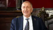 Özdağ'dan Güvenpark Çağrısı ve Açlık Grevi Uyarısı
