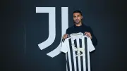 Zeki Çelik Juventus'a 3 Yıllık İmza Attı, Kenan Yıldız ile Takım Arkadaşı Oldu