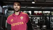Zeki Çelik, Juventus'a imzayı attı! Roma'ya veda etti