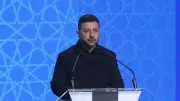 Zelenski: Ukrayna'nın NATO'da Olması Hepimizi Daha Güçlü Kılar