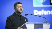 Zelenskiy: Patriotlara dünden beri ihtiyacımız var, Trump olumlu yaklaştı