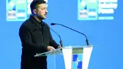 Zelenskiy, Trump'tan Patriot Füzeleri İçin Acil Yardım İsteyecek