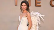 Zendaya'nın 'No Make-Up' Makyajı New York Galasında Sosyal Medyayı Büyüledi