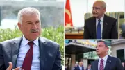 Zeydan Karalar'dan Özgür Özel'e rest: İşim isimlerle değil CHP'yle