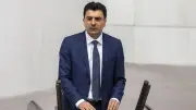 Zeynel Emre: Yeni parti seçeneği masada, karar yakında açıklanacak