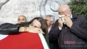 Özge Ulusoy: Vicdansızlarla Savaşımı Kazandım, Adalet Yerini Buldu