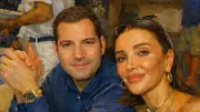 Özge Ulusoy'dan Faruk Çolakoğlu'na Doğum Gününde Romantik Paylaşım