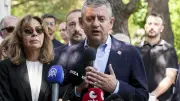 Özgür Özel: Çağrı Heyeti Başkanlığına Murat Karayalçın'ı Önerdik