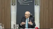 Özgür Özel CHP'ye veda etti, Kılıçdaroğlu'ndan ilk açıklama: 'Olumsuz konuşmayacağız'