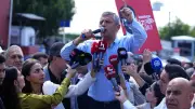 Özgür Özel: Ekrem İmamoğlu'nun Savunma Hakkını Kısıtlatmayacağız
