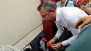 Özgür Özel: Madımak'ta Zaman Aşımı Olmaz, 2 Temmuz Utanç Günü Olana Kadar Mücadele