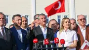 Özgür Özel: Mahkeme Başkanı Savunma Hakkını Kısıtlıyor, Yargılamayı Çoktan Bitirdiğini İtiraf Etti
