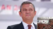 Özgür Özel ve 6 Milletvekilinin Dokunulmazlık Dosyası TBMM'ye Sevk Edildi