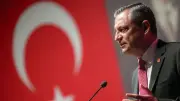 Özgür Özel: YENİ Parti milletimizin ihtiyacıydı