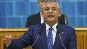Özgür Özel yeni parti için salı günü grup toplantısında kararı duyuracak
