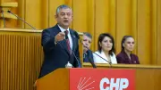 Özgür Özel'den CHP Grup Toplantısı'nda Önemli Açıklamalar