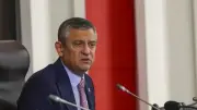 Özgür Özel'den Deniz Göktaş'a destek: İfade özgürlüğü vurgusu