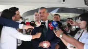 Özgür Özel'den kapalı grup toplantısı: Yeni partide son gelişmeler