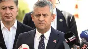 Özgür Özel'den 'yeni parti' açıklaması: İsim ve logo çalışmaları sürüyor