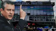 Özgür Özel'in Yeni Partisi CHP'nin kopyası olacak: Tarih ve tüzük netleşti