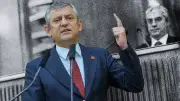Özgür Özel'in yeni partisi kuruldu: 50 il başkanı belirlendi