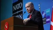 Zirve Türkiye'de, Türkiye Zirvede: NATO Zirvesinde Türkiye'nin Yükselişi