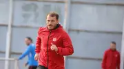 Ziya Erdal, Sivasspor'a Teknik Ekipte Görev Almak Üzere Geri Döndü