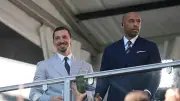 Zlatan Ibrahimovic: Messi Bir Canavara Dönüştü, Kimse Onu Yakalayamadı