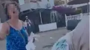 İzmir Seferihisar'da şezlong tartışması: 1 kişi gözaltına alındı