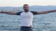 İzmir'de 6 gündür kayıp aranan İsmail Ekin'in cansız bedeni deniz kenarında bulundu
