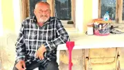 İzmir'de evinin önünde uyurken ayı saldırısına uğrayan 70 yaşındaki adam öldü
